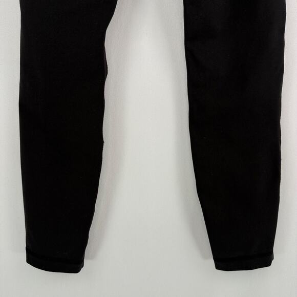 Lululemon High Times Crop *Tech Mesh Size 8 - Picture 12 of 16